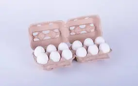 MAPLE P/HUEVOS 2x6 x Uni (120)