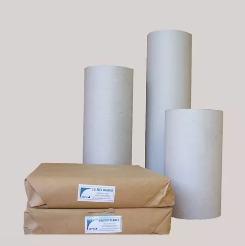 RESMA PAPEL COPSI 40x50 xkg (10)