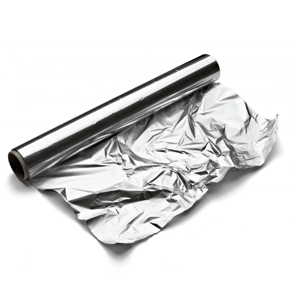 ROLLO ALUMINIO KILO x1kg (10)