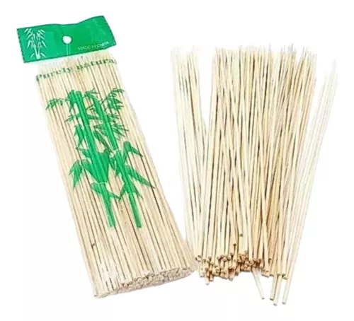 PALITO BROCHETTE 15cm x90u (400)