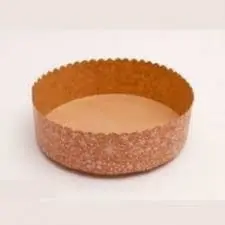 MOLDE P/BIZCOCHUELO HORES 22cm x100