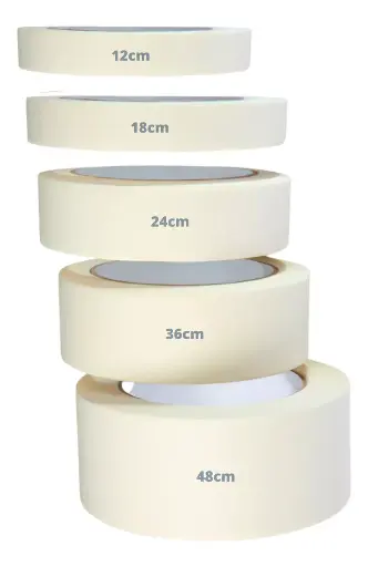 CINTA PAPEL 48mm x 40mtrs (20)