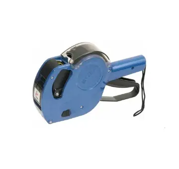 MAQUINA ETIQUETADORA CON TAPA S/ MOTEX