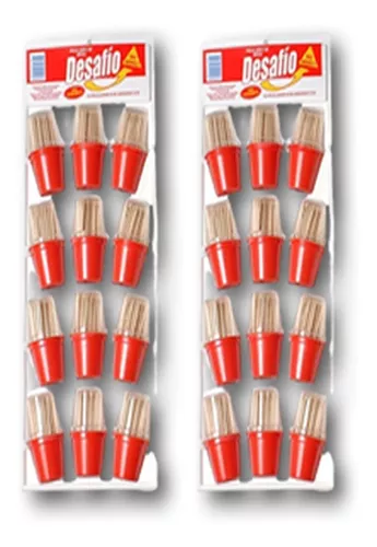 ESCARBADIENTES BLISTER 12x50 (36)